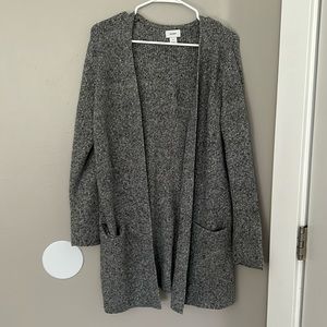 Old Navy Cardigan / boyfriend sweater